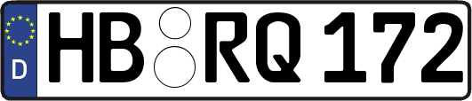 HB-RQ172