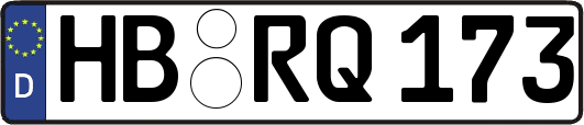 HB-RQ173
