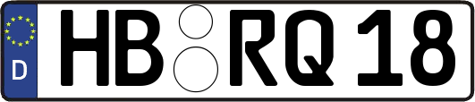 HB-RQ18