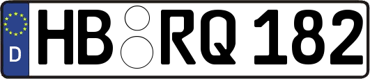 HB-RQ182