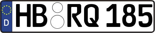HB-RQ185