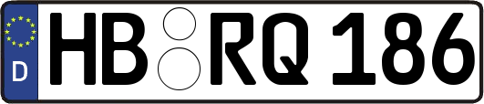 HB-RQ186