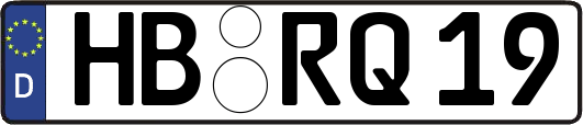 HB-RQ19