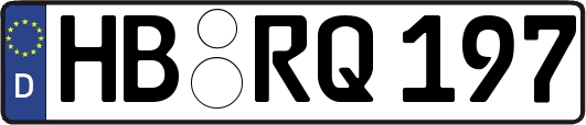 HB-RQ197