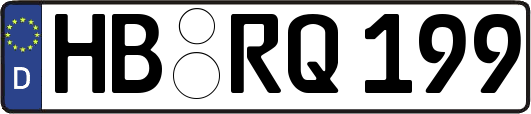 HB-RQ199