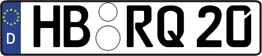 HB-RQ20