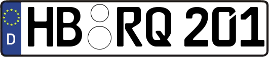 HB-RQ201