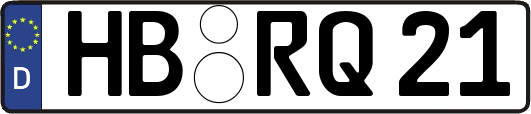 HB-RQ21