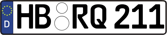 HB-RQ211