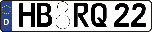 HB-RQ22