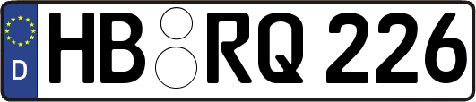 HB-RQ226