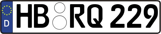 HB-RQ229
