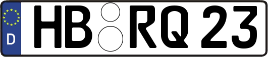 HB-RQ23