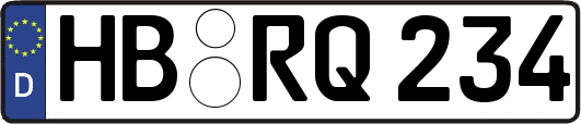 HB-RQ234