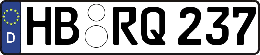 HB-RQ237
