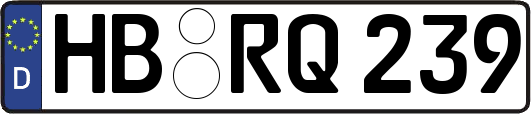 HB-RQ239