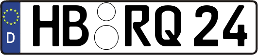 HB-RQ24