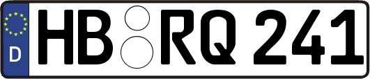 HB-RQ241