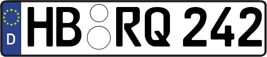 HB-RQ242