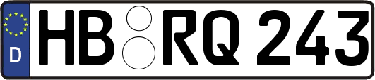 HB-RQ243