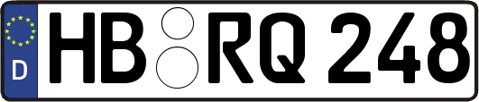 HB-RQ248