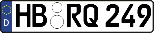 HB-RQ249