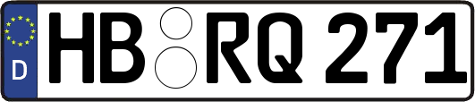 HB-RQ271
