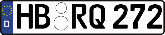 HB-RQ272