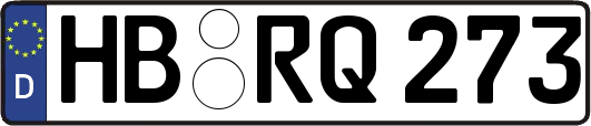 HB-RQ273