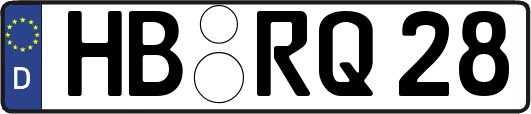HB-RQ28