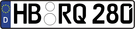 HB-RQ280