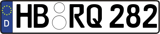 HB-RQ282