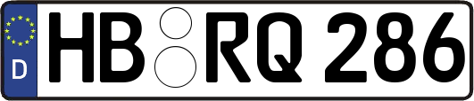 HB-RQ286