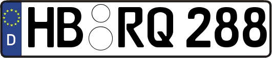 HB-RQ288