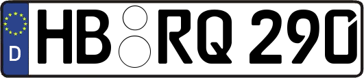 HB-RQ290