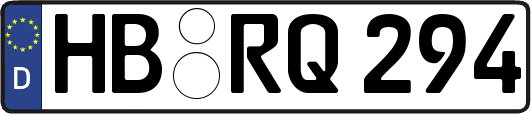 HB-RQ294