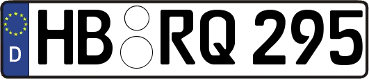 HB-RQ295