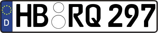 HB-RQ297
