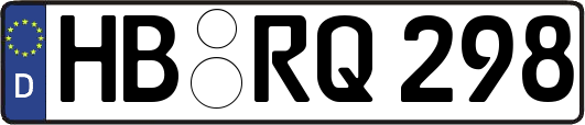 HB-RQ298
