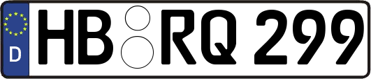 HB-RQ299