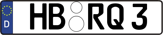 HB-RQ3