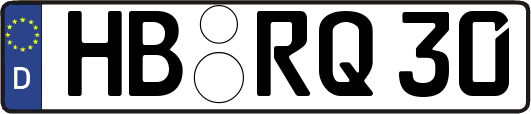HB-RQ30