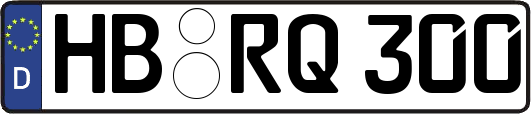HB-RQ300