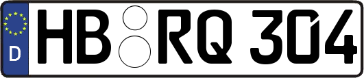 HB-RQ304