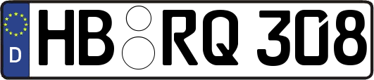 HB-RQ308