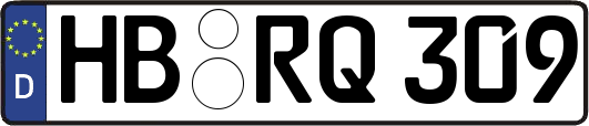 HB-RQ309