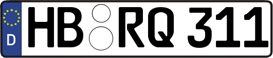 HB-RQ311