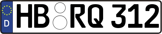 HB-RQ312