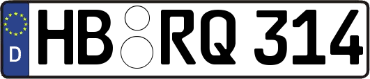HB-RQ314