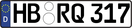 HB-RQ317